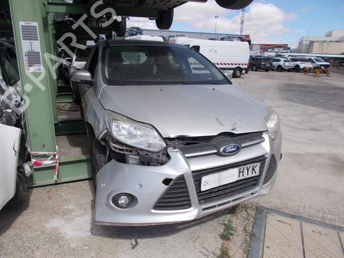 Left headlight FORD FOCUS III 1.6 TDCi | BP29269006C28 - Image 3