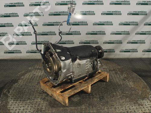 Gearbox MERCEDES-BENZ CLK (C209)  | BP11980511M3 
