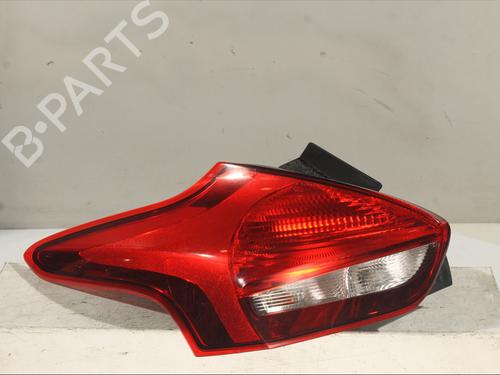 Used Left taillight Left taillight FORD FOCUS III 1.0 EcoBoost (125 hp) 30980635 30980635