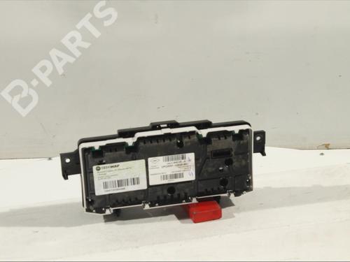 Kombinert Instrument RENAULT CAPTUR I (J5_, H5_) 1.2 TCe (J5AU) (132 hp) 11906254