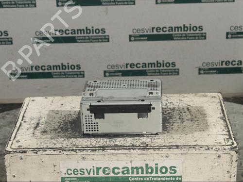 Used Radio Radio FORD FOCUS III 1.0 EcoBoost (125 hp) 11989248 11989248