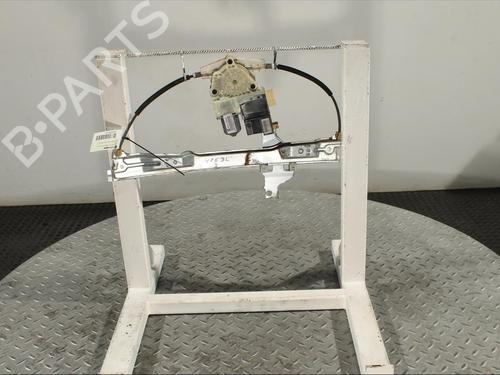 Used Front left window mechanism CITROËN C4 I (LC_) 1.6 16V (109 hp) 12079175