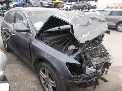Used Parts AUDI Q5 (8RB)  2.0 TDI  3998252