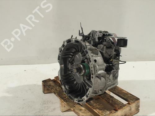 Gearbox MERCEDES-BENZ A-CLASS (W176) A 200 CDI / d (176.008) | BP11908670M3 