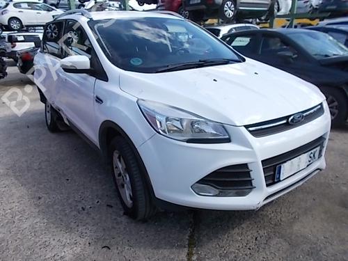 Brugte FORD KUGA II (DM2) 1.5 EcoBoost 4600845