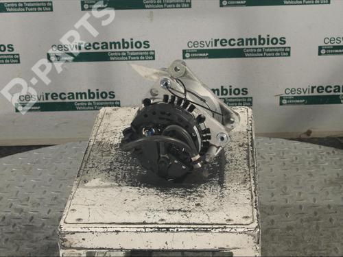 Alternator SEAT IBIZA IV (6J5, 6P1) 1.6 TDI | BP11900337M7