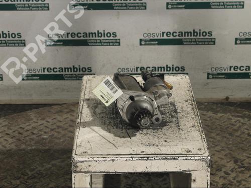 Starter SEAT IBIZA IV (6J5, 6P1)  | BP11897142M8 