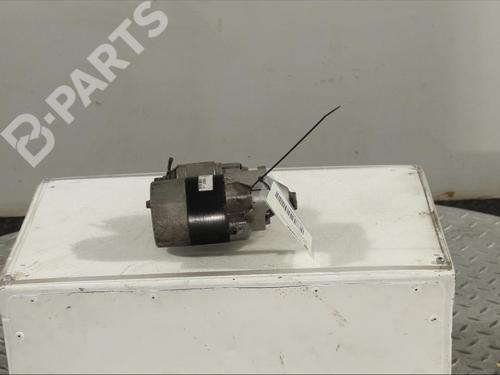 Used Starter RENAULT CLIO III (BR0/1, CR0/1) 1.2 16V (BR02, BR0J, BR11, CR02, CR0J, CR11) (75 hp) 11902378