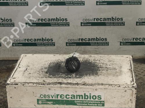 Used Headlight switch Headlight switch VW PASSAT B6 (3C2) 1.9 TDI (105 hp) 11897965 11897965