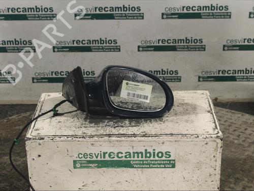 Used Right mirror VW PASSAT B6 (3C2) 1.9 TDI (105 hp) 12076736