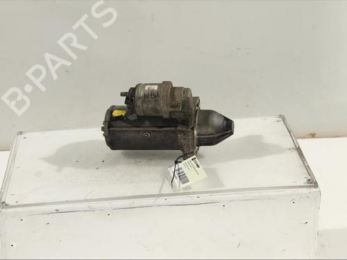 Used Starter Starter OPEL CORSA D (S07) 1.2 (L08, L68) (86 hp) 11902536 11902536