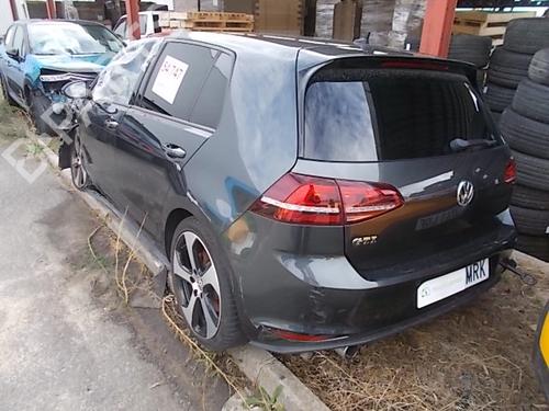 Engine VW GOLF VII (5G1, BQ1, BE1, BE2) 2.0 GTI | BP36053230M1 - Image 8