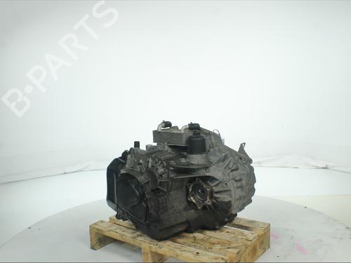 Gearbox SKODA OCTAVIA III Combi (5E5, 5E6) 2.0 TDI | BP34710400M3 - Image 4