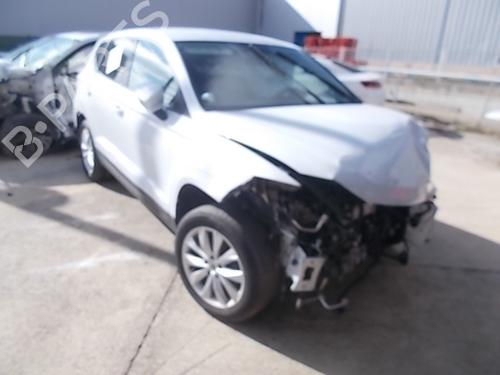 Gearbox SEAT ATECA (KH7, KHP) 1.0 TSI | BP23993977M3 - Image 10