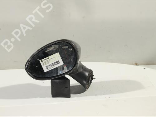 Used Left mirror FIAT GRANDE PUNTO (199_) 1.3 D Multijet (75 hp) 12081505