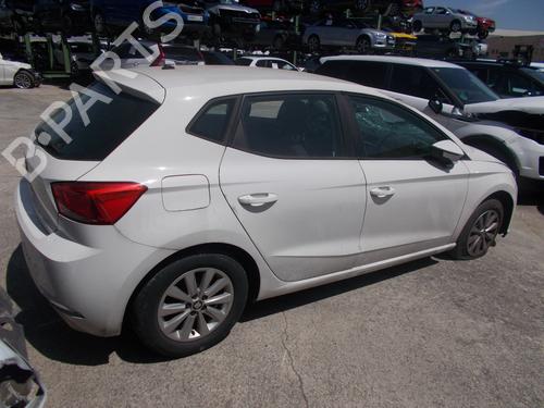 Engine SEAT IBIZA V (KJ1, KJG) 1.0 TSI | BP28312776M1 
