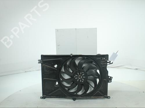 Termoventilador Termoventilador JEEP RENEGADE SUV (BU, B1, BV) 1.0 T-GDi (120 hp) 36053272 36053272
