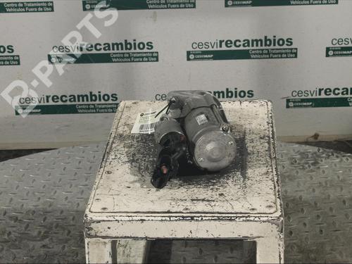 Starter VW SCIROCCO III (137, 138) 1.4 TSI | BP11981010M8 