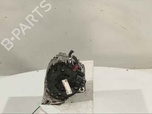 Alternator BMW 1 Coupe (E82) 123 d | BP29049268M7 - Image 4