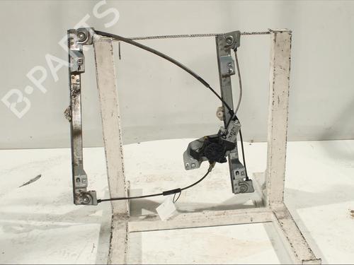 Used Front right window mechanism Front right window mechanism RENAULT KANGOO Express (FW0/1_) Z.E. (FW0Z, FW1Z) (60 hp) 12082455 12082455