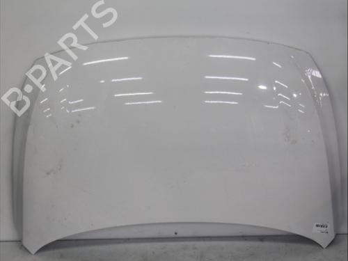 Used Hood Hood HYUNDAI i30 (PDE, PD, PDEN) 1.6 CRDi (110 hp) 33279436 33279436