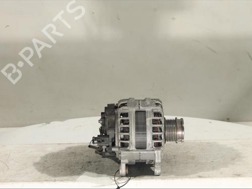 Used Alternator Alternator SKODA SUPERB III (3V3) 1.5 TSI (150 hp) 16573432 16573432