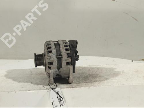 Alternator DACIA SANDERO II  | BP12124346M7 