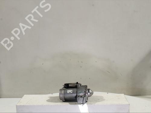 Used Starter Starter BMW 3 (F30, F80) 318 d (150 hp) 33279432 33279432
