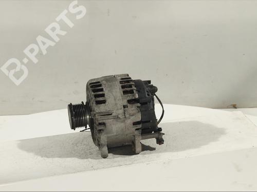 Alternator SEAT LEON (1P1)  | BP11982889M7 