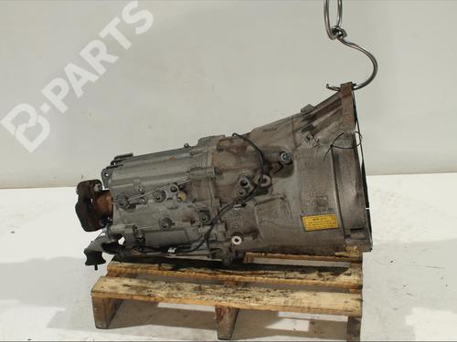 Gearbox BMW 1 (E87) 118 d | BP11903322M3 