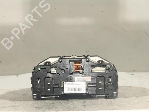 Instrument cluster NISSAN QASHQAI II (J11, J11_) 1.5 dCi | BP26949146C47