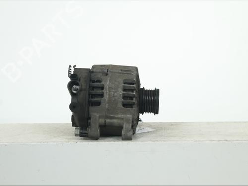 Used Alternator Alternator 37093109 37093109
