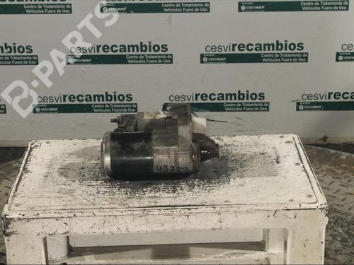 Starter PEUGEOT 308 I (4A_, 4C_) 1.6 16V | BP11898805M8 