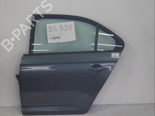 Used Left rear door SEAT TOLEDO IV (KG3) 1.6 TDI (115 hp) 26375976