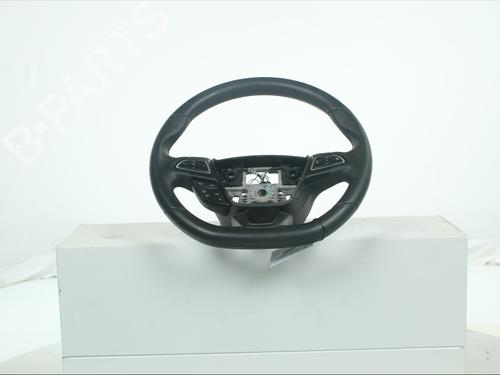 Used Steering wheel Steering wheel FORD FOCUS III 1.5 TDCi (120 hp) 33893305 33893305