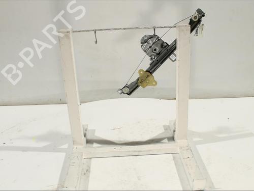 Used Front left window mechanism Front left window mechanism RENAULT CAPTUR I (J5_, H5_) 1.2 TCe (J5AU) (132 hp) 12079445 12079445