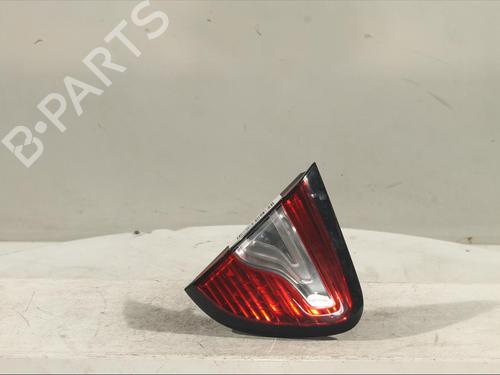 Used Left tailgate light Left tailgate light RENAULT CAPTUR I (J5_, H5_) 0.9 TCe 90 (90 hp) 15381933 15381933