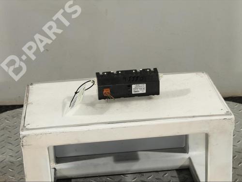 Display monitor PEUGEOT 508 I (8D_) 2.0 HDi | BP11902170C48 