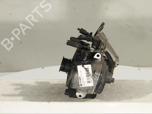 Used Alternator Alternator PORSCHE PANAMERA (970) 4.8 Turbo S (550 hp) 22777469 22777469