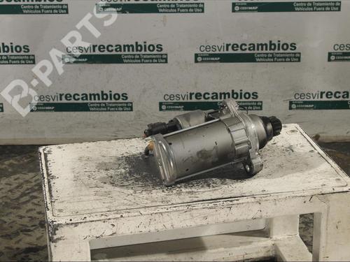 Starter VW POLO V (6R1, 6C1)  | BP11980371M8 
