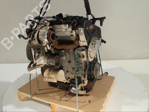 Engine SEAT LEON (5F1) 1.6 TDI | BP27336633M1 