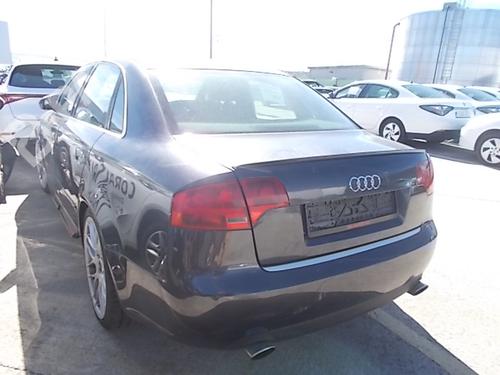Generator AUDI A4 B7 (8EC)  | BP11911842M7 