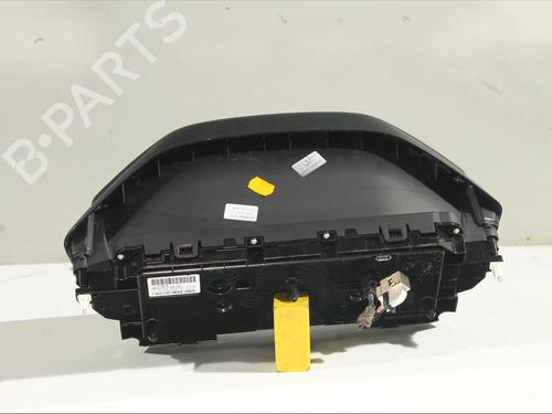 Instrument cluster PEUGEOT 3008 II SUV (MC_, MR_, MJ_, M4_) 1.2 THP/ PureTech 130 (MRHNSM, MRHNSU, MRHNSJ, MRHNYW,... | BP25932230C47 