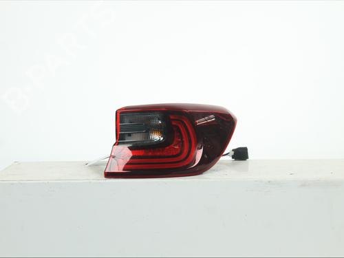 Høyre baklys Høyre baklys KIA CEED (CD) 1.0 T-GDI (120 hp) 34573523 34573523
