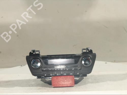 Airco bedieningspaneel HYUNDAI TUCSON (TL, TLE) [2015-2023]  20221824