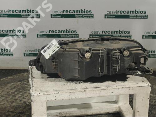Right headlight FIAT PUNTO (188_) 1.2 16V 80 (188.233, .235, .253, .255, .333, .353, .639,... | BP11988653C29 
