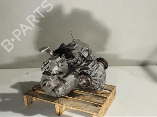 Gearbox VW ARTEON (3H7, 3H8) 1.5 TSi | BP16440787M3