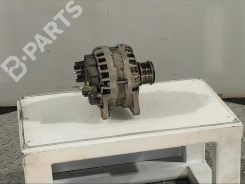 Alternator DACIA DOKKER MPV (KE_) 1.5 dCi / Blue dCi 75 (KEAJ, KEAH, KEJW) | BP11902319M7 