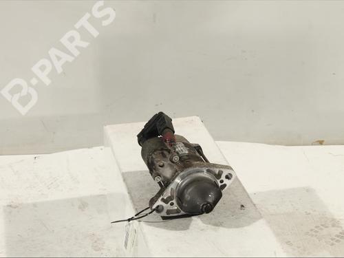 Used Starter TOYOTA RAV 4 III (_A3_) [2005-2014]  11905989