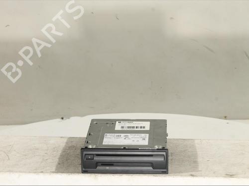 Used Radio VW T-ROC (A11, D11) [2017-2025]  16473644